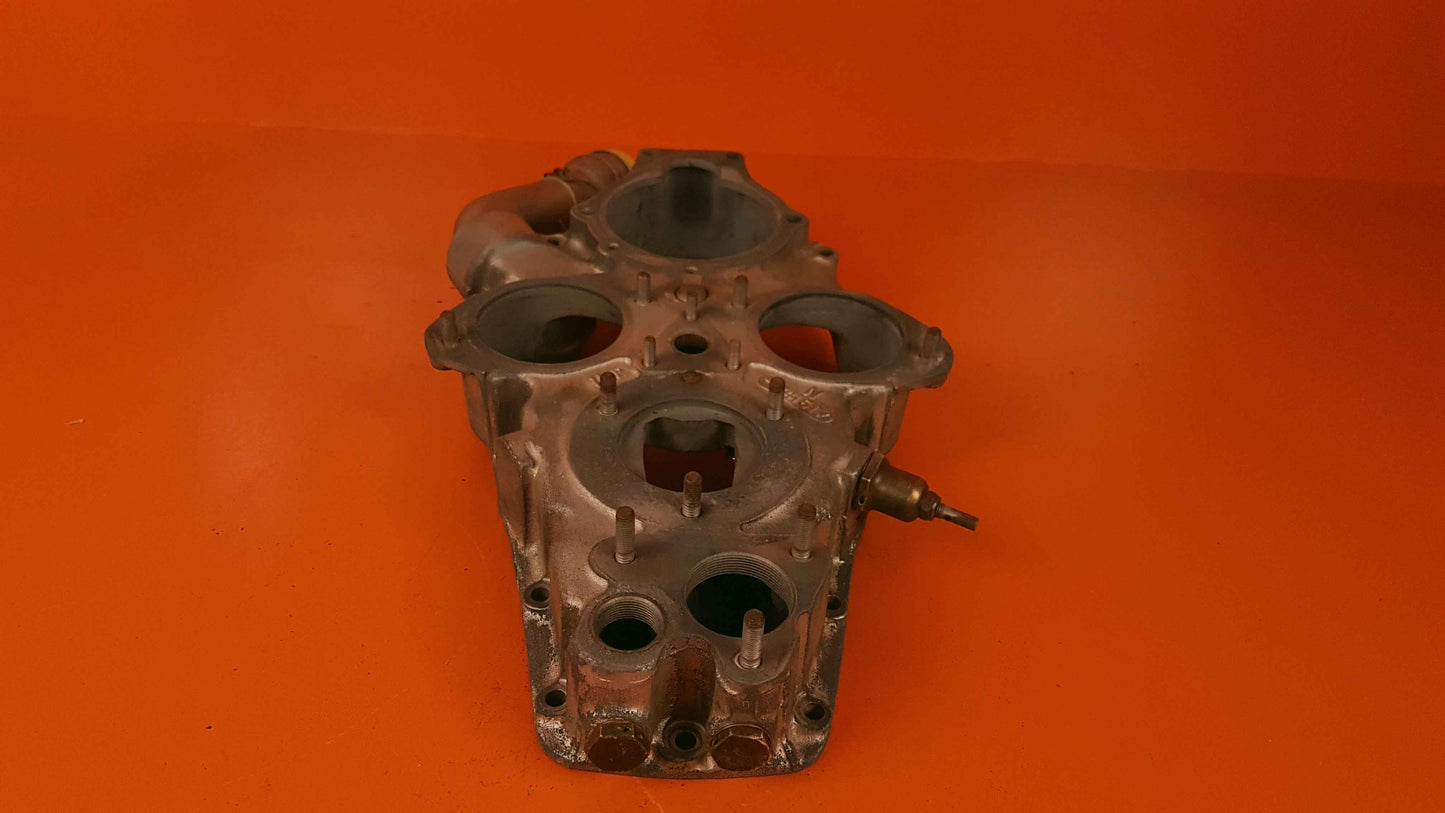 643829 Continental Case Acessory