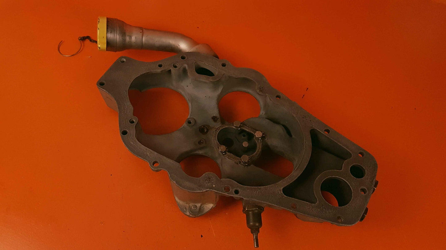 643829 Continental Case Acessory