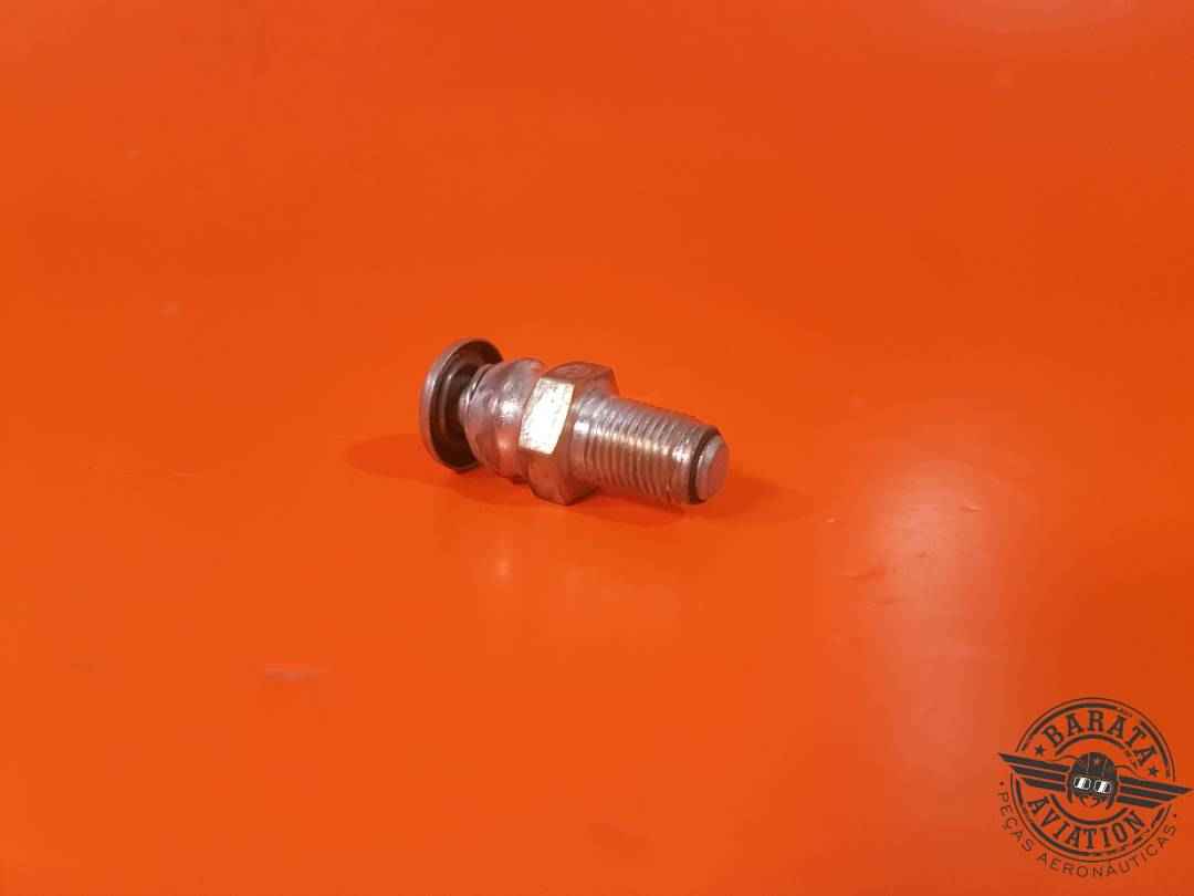 FUEL DRAIN P/N: BJ1000AS1MY-1