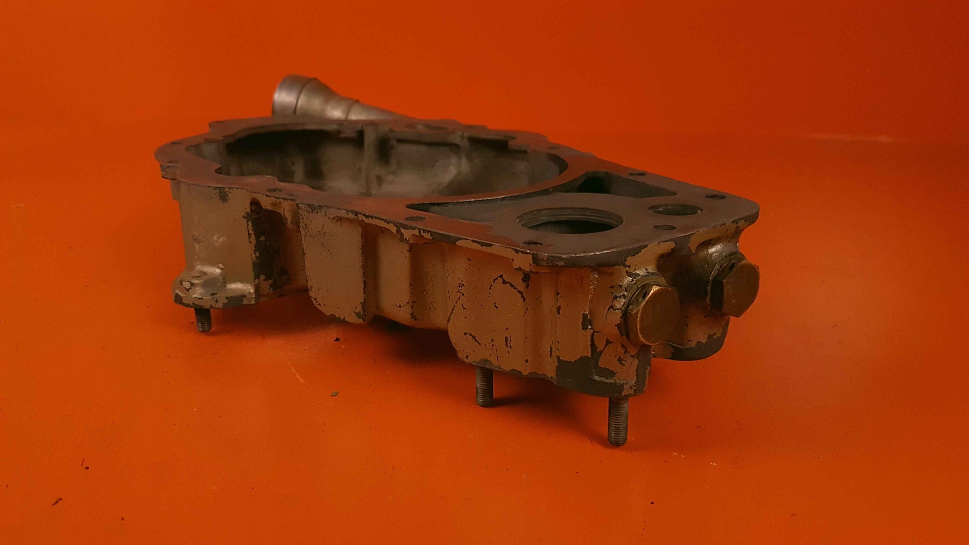 643829 Continental Case Acessory