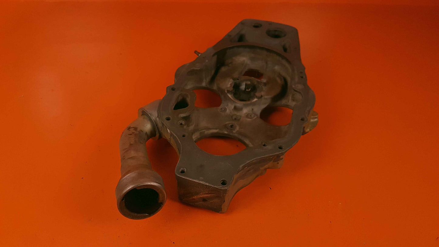 643829 Continental Case Acessory