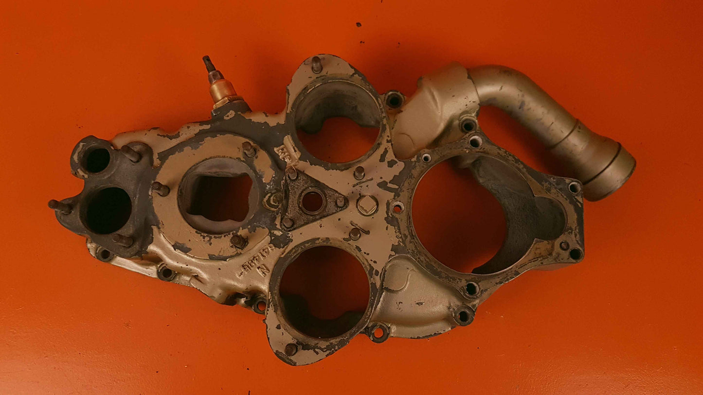 643829 Continental Case Acessory
