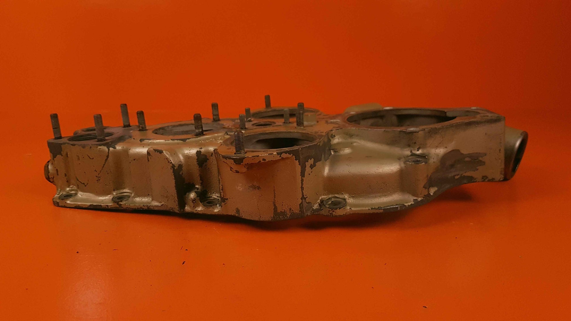 643829 Continental Case Acessory
