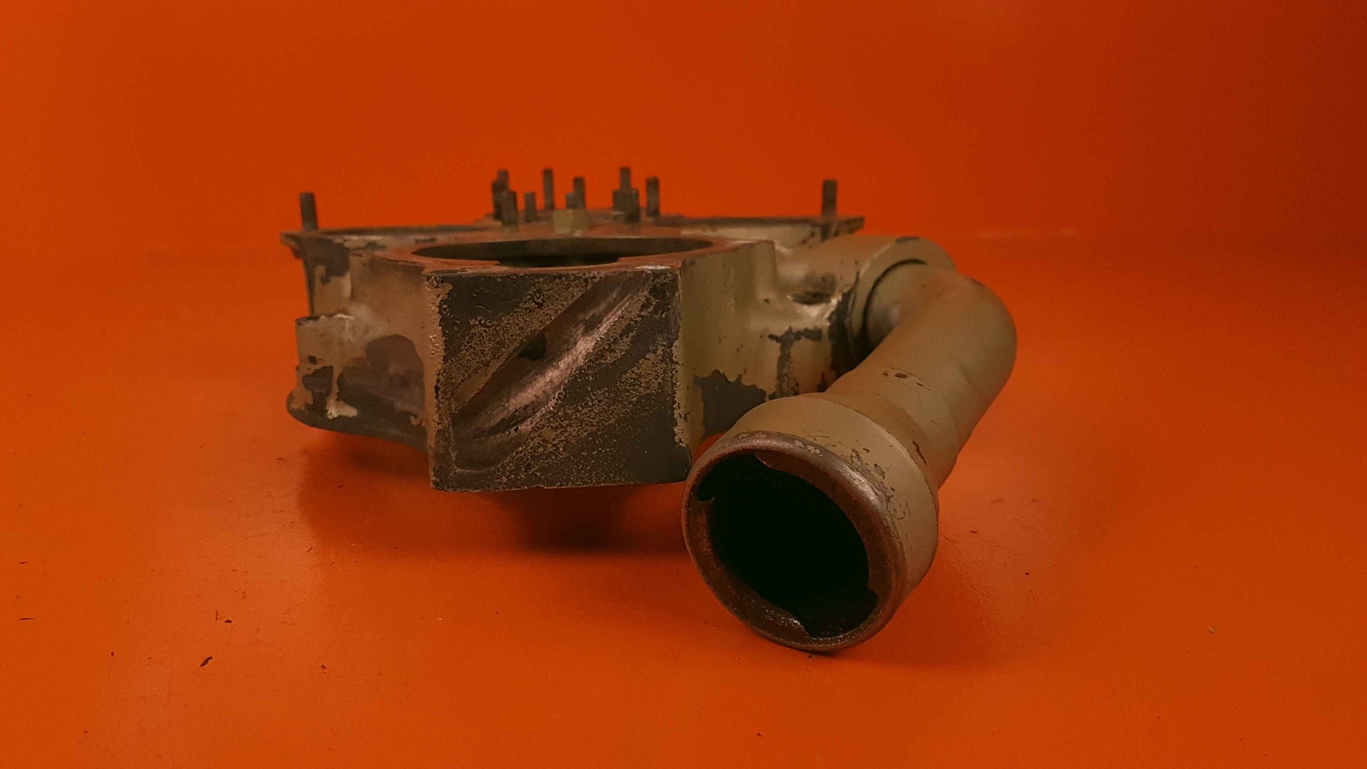 643829 Continental Case Acessory
