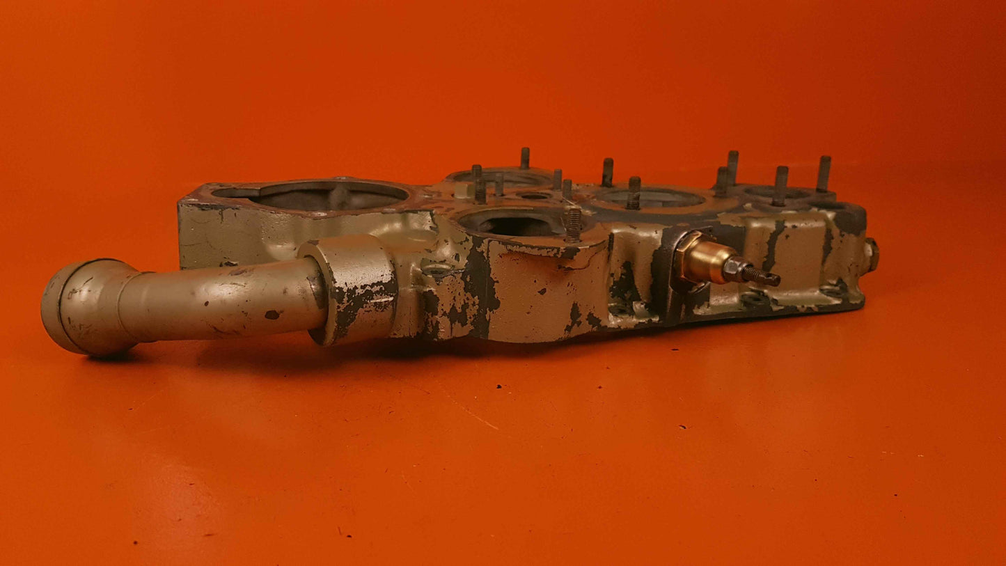 643829 Continental Case Acessory