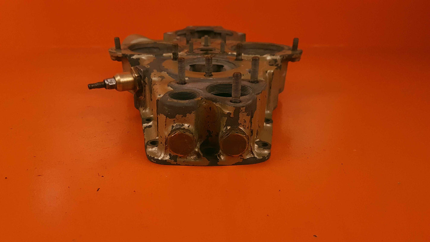 643829 Continental Case Acessory