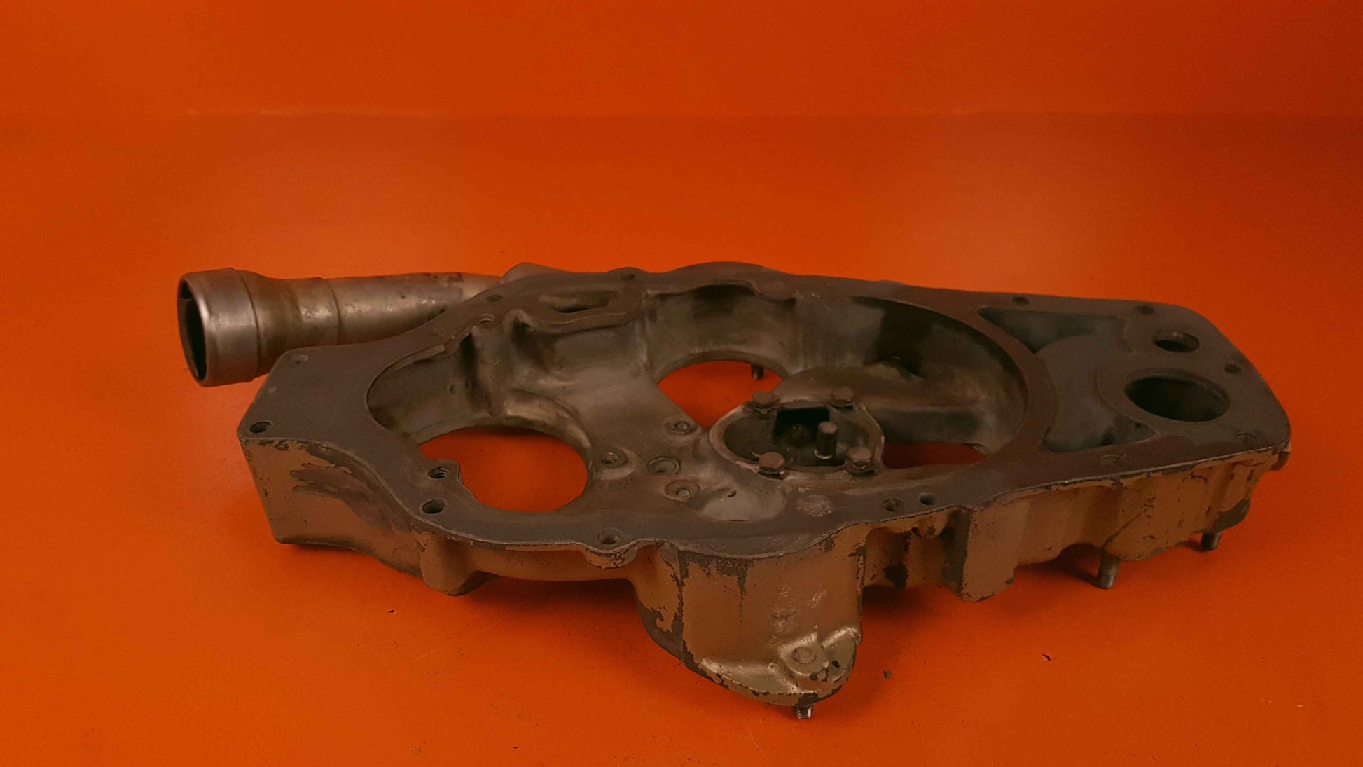 643829 Continental Case Acessory