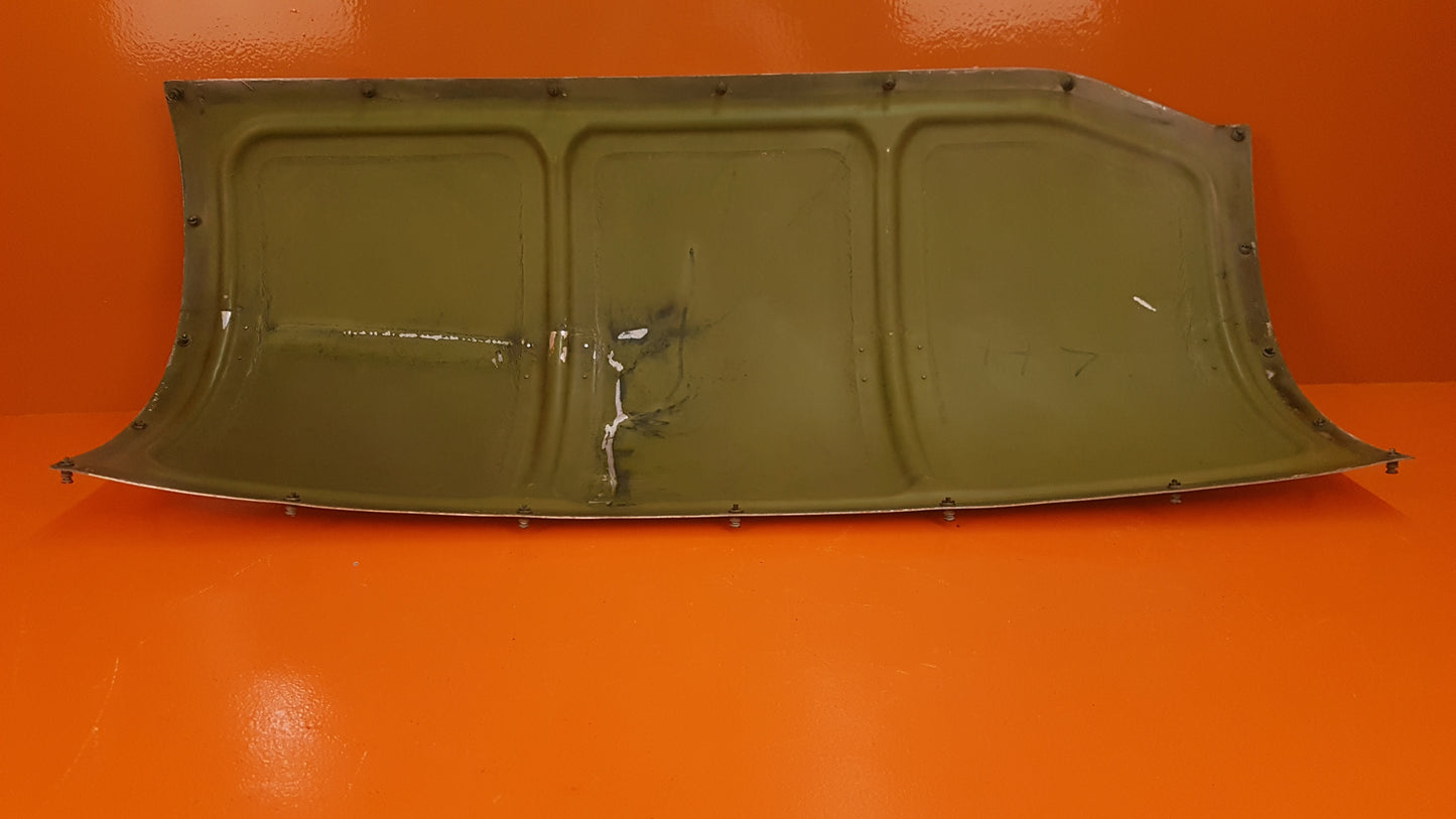 78726-10 Piper Cowl Side Panel Assembly
