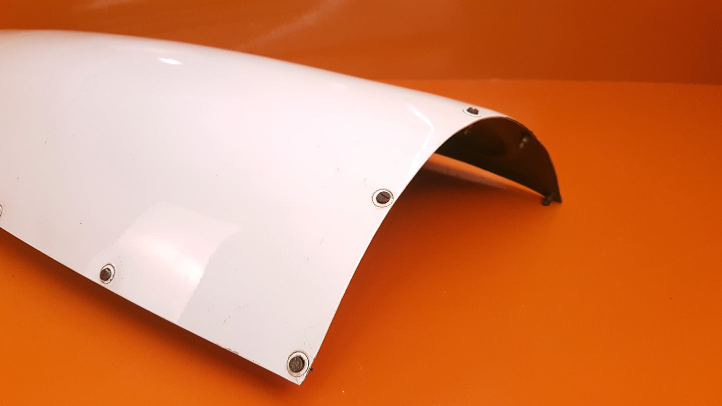 78726-10 Piper Cowl Side Panel Assembly