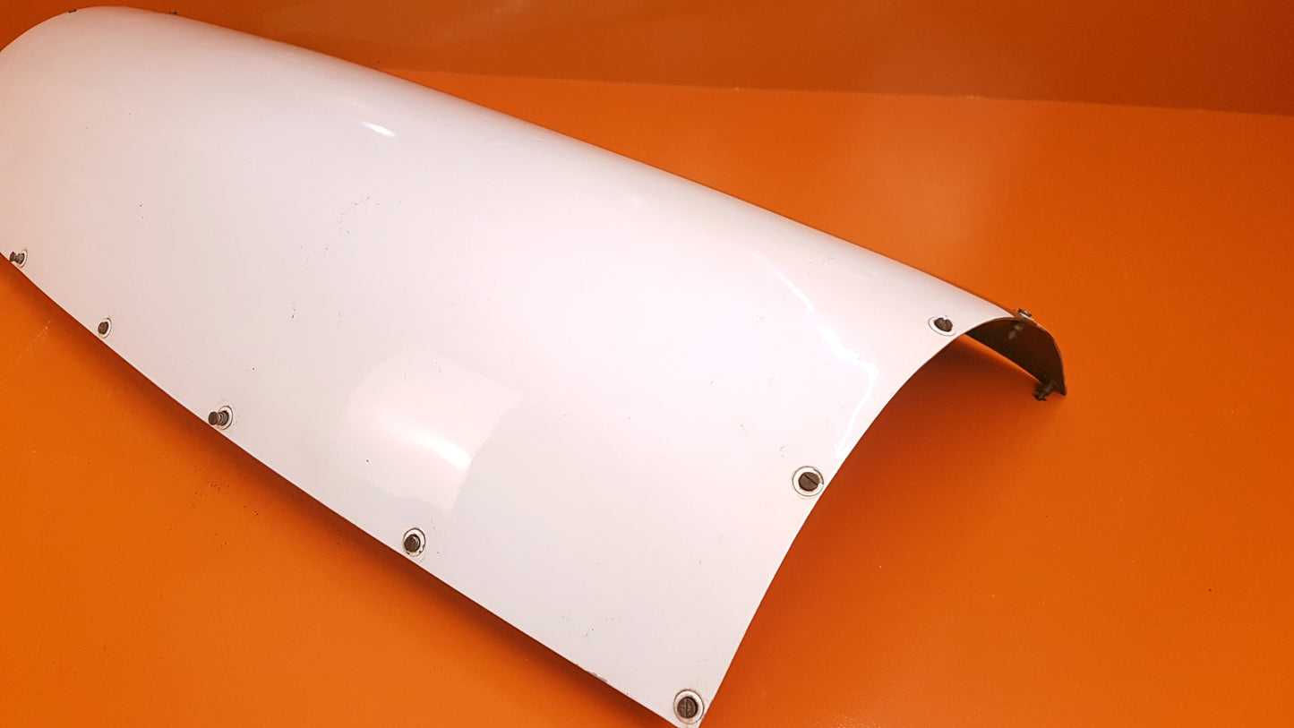 78726-10 Piper Cowl Side Panel Assembly