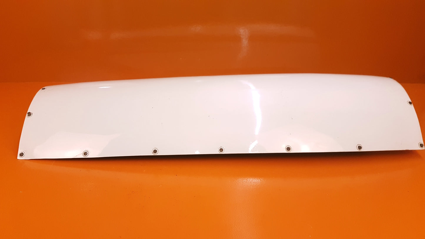78726-10 Piper Cowl Side Panel Assembly