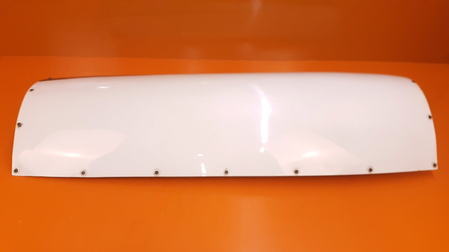 78726-10 Piper Cowl Side Panel Assembly