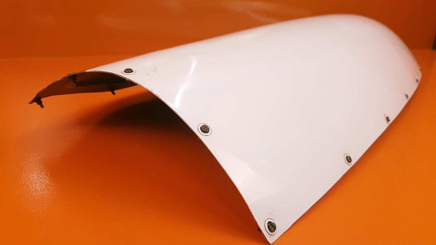 78726-10 Piper Cowl Side Panel Assembly