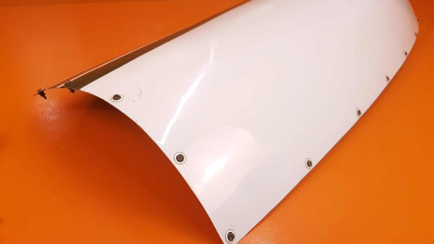 78726-10 Piper Cowl Side Panel Assembly