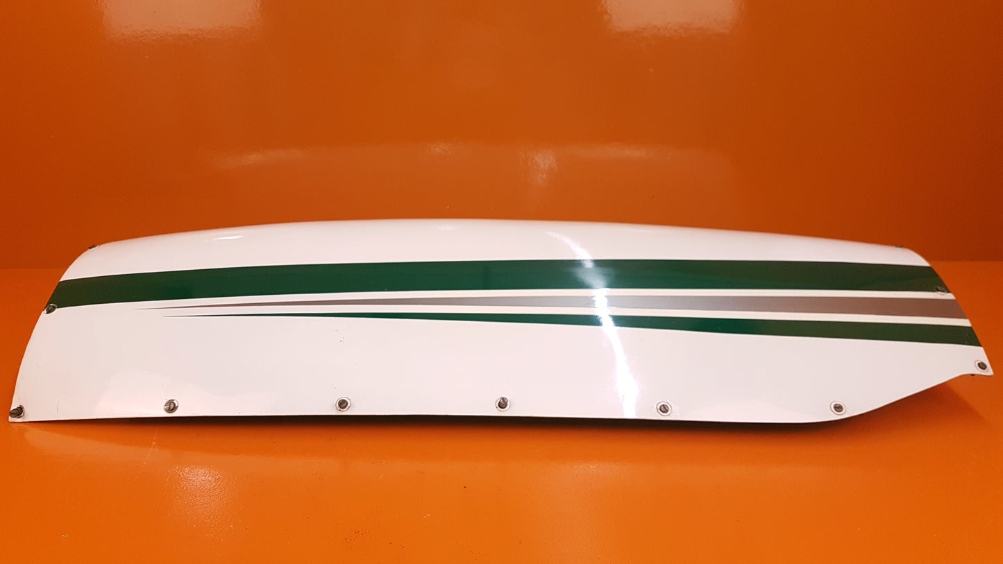 78726-10 Piper Cowl Side Panel Assembly