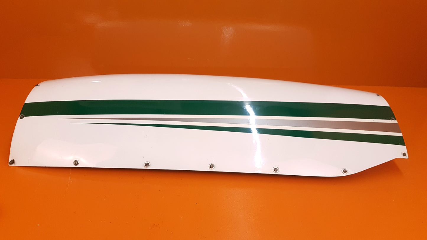 78726-10 Piper Cowl Side Panel Assembly