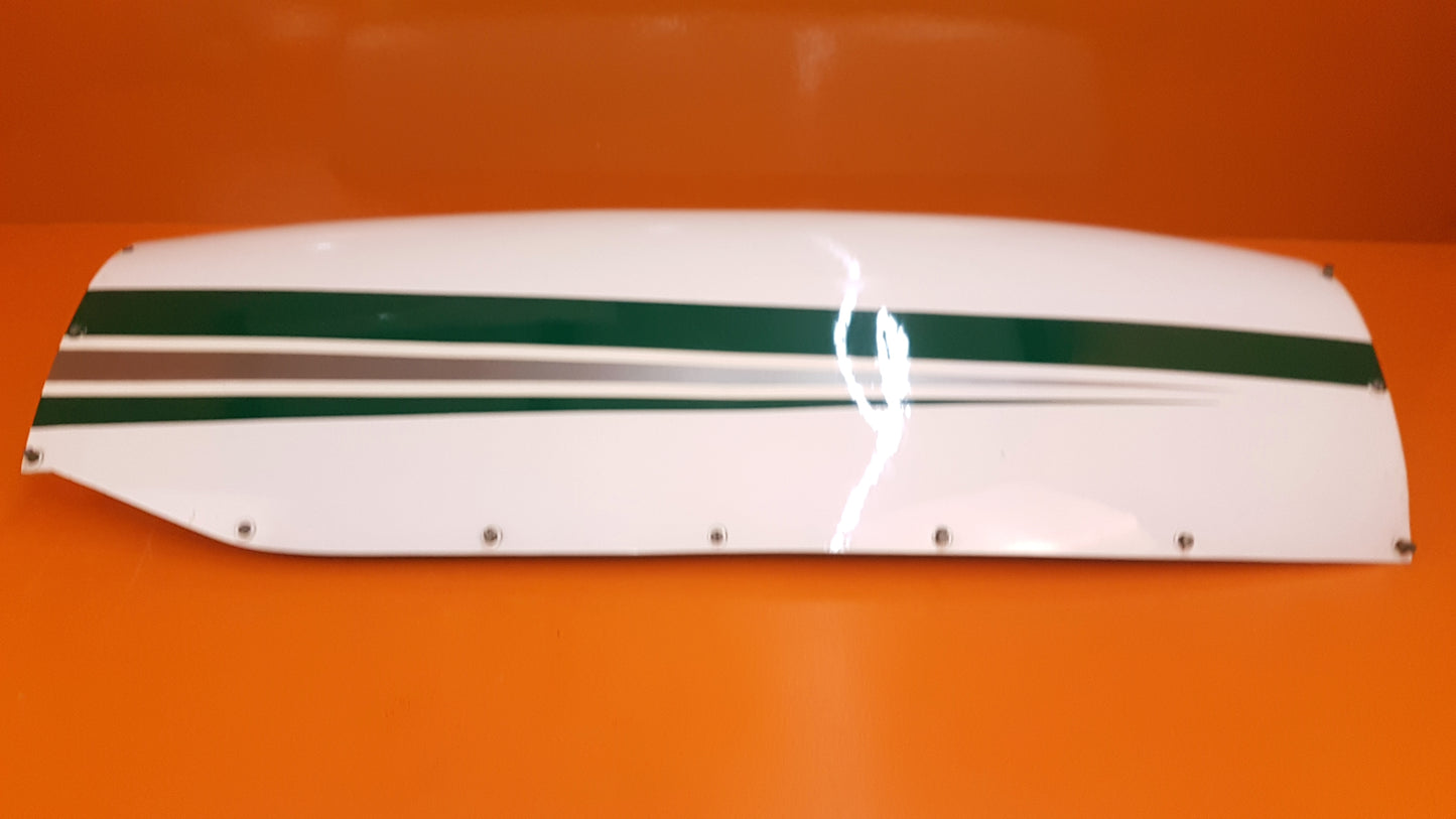 78726-11 Piper Cowl Side Panel Assembly