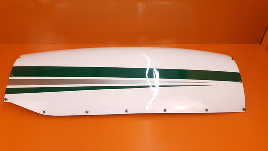 78726-11 Piper Cowl Side Panel Assembly