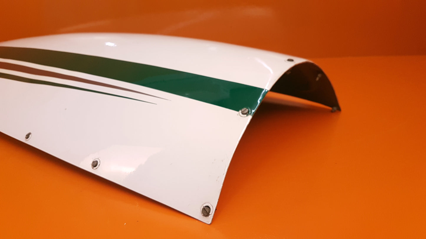 78726-11 Piper Cowl Side Panel Assembly