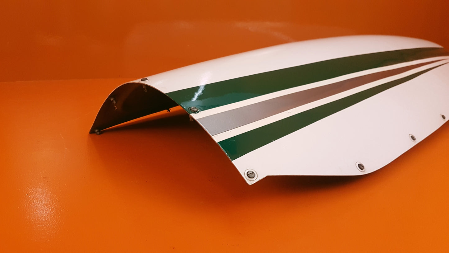 78726-11 Piper Cowl Side Panel Assembly