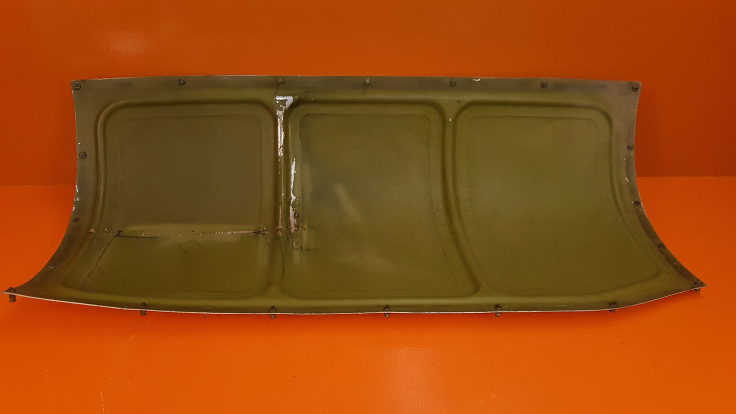 78726-11 Piper Cowl Side Panel Assembly