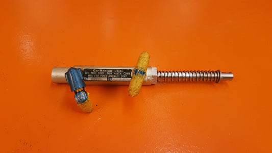 17000 Gar Kenyon 26044 Brake Master Cylinder Assembly