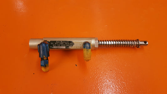 17000 Gar Kenyon 26044 Brake Master Cylinder Assembly