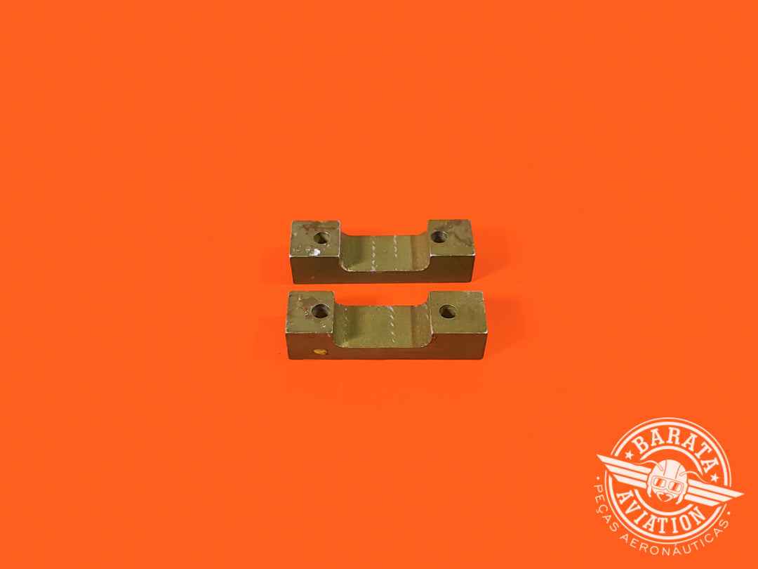 CABLE CLAMP P/N: 96281-02