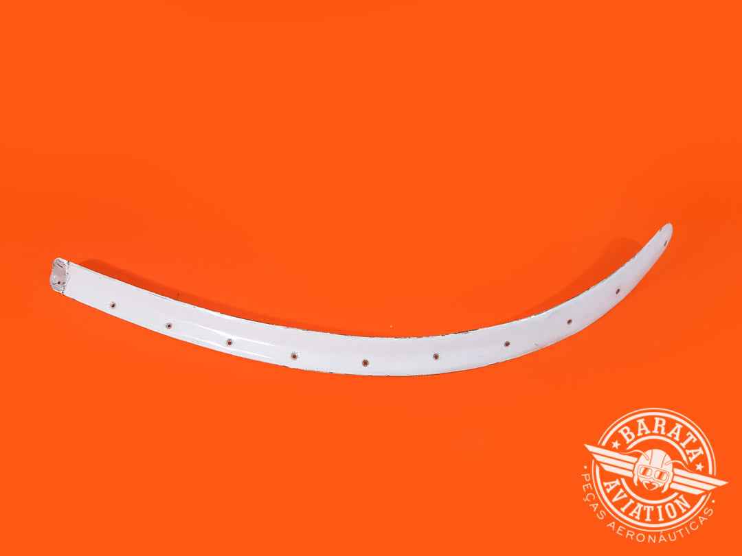 L/H OUTSIDE COLLAR - P/N 69220-04