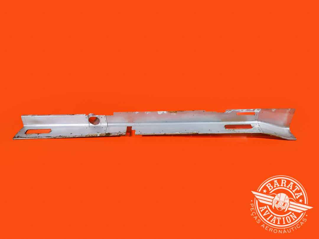 R/H CABIN HEAT DUCT ASSEMBLY - P/N 37161-01