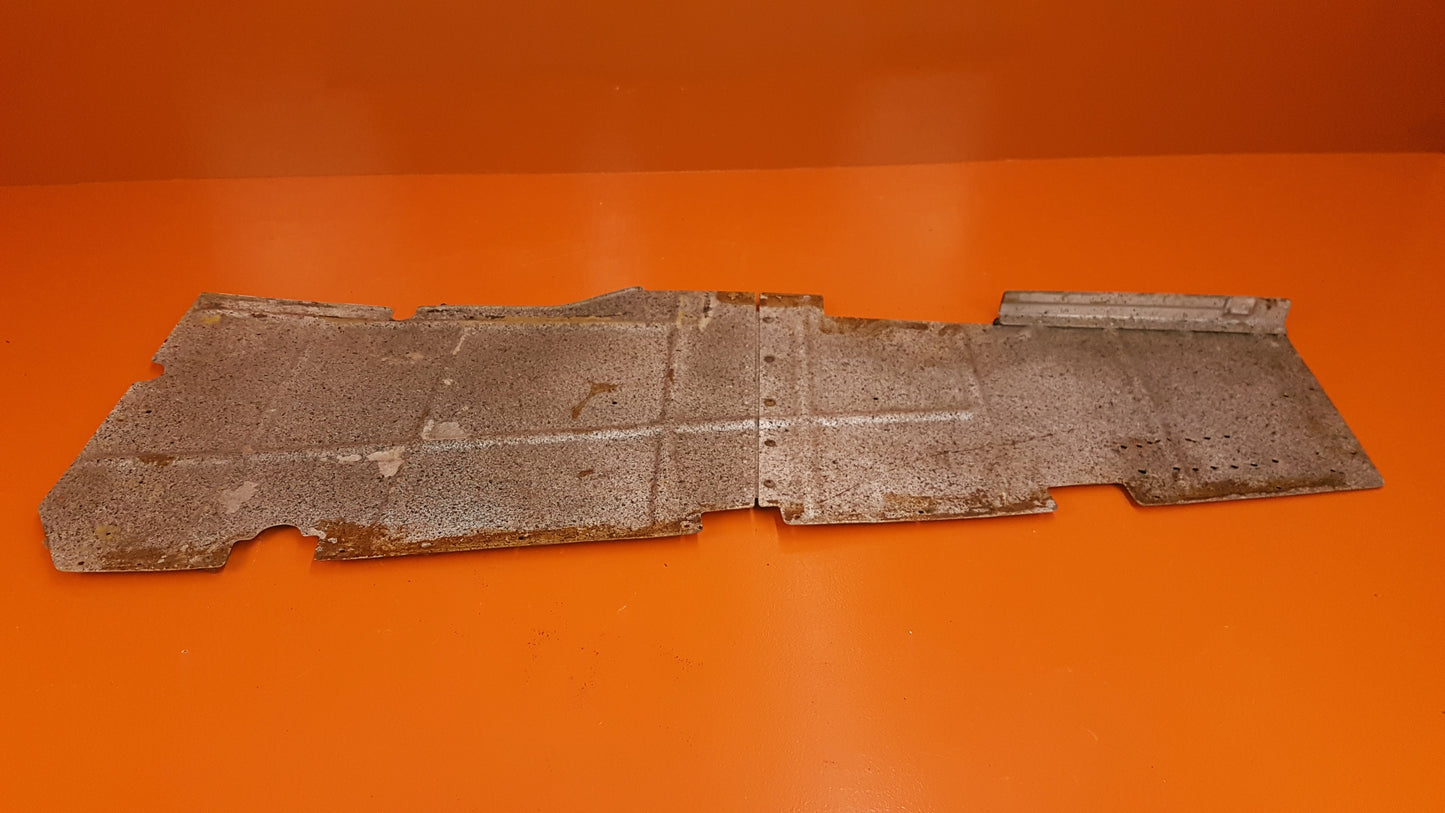 95742-00 Piper Panel assembly