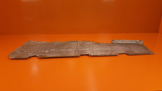 95742-00 Piper Panel assembly