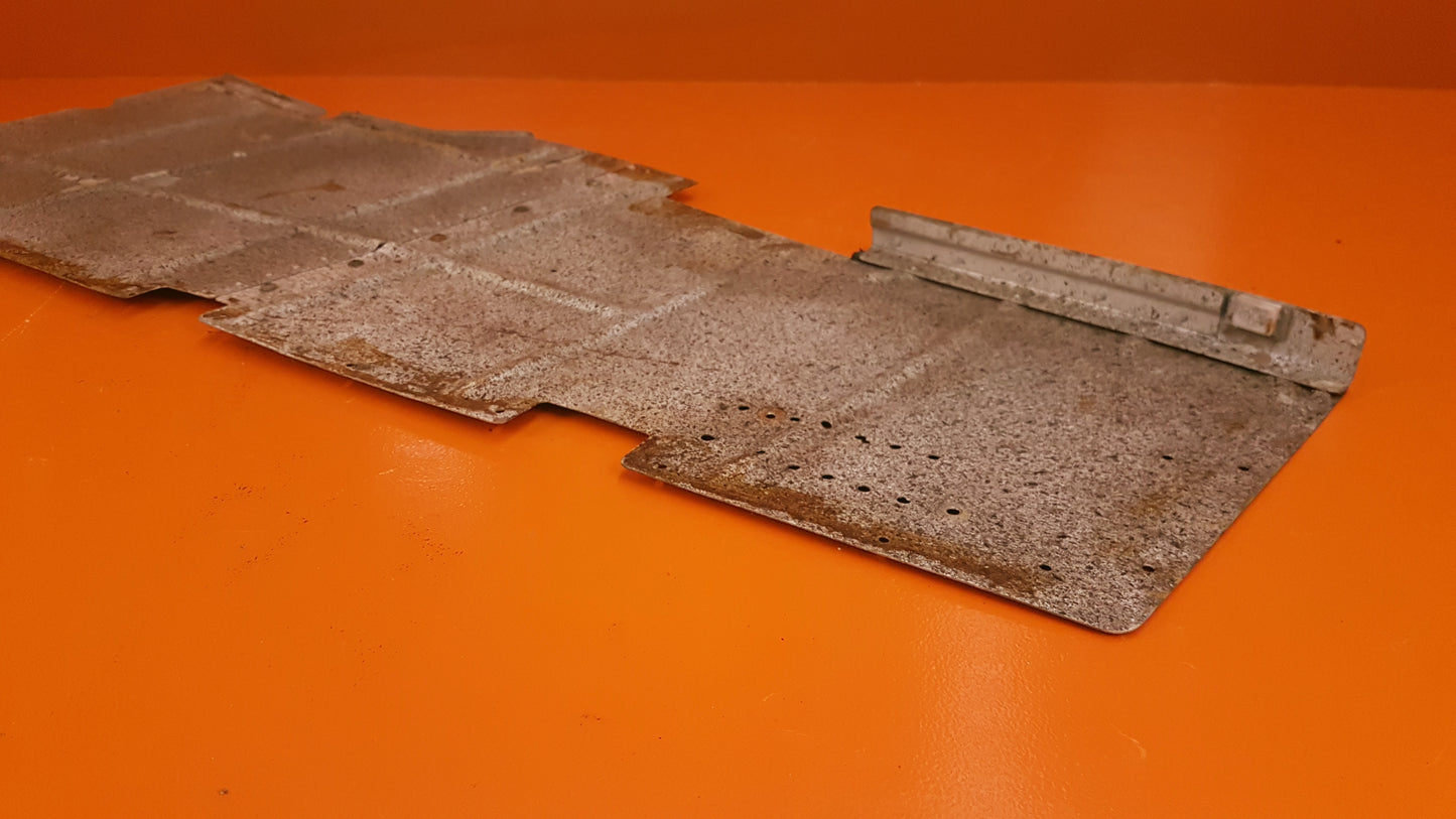 95742-00 Piper Panel assembly