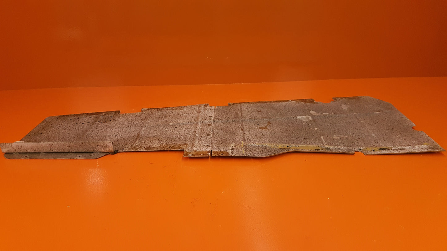 95742-00 Piper Panel assembly