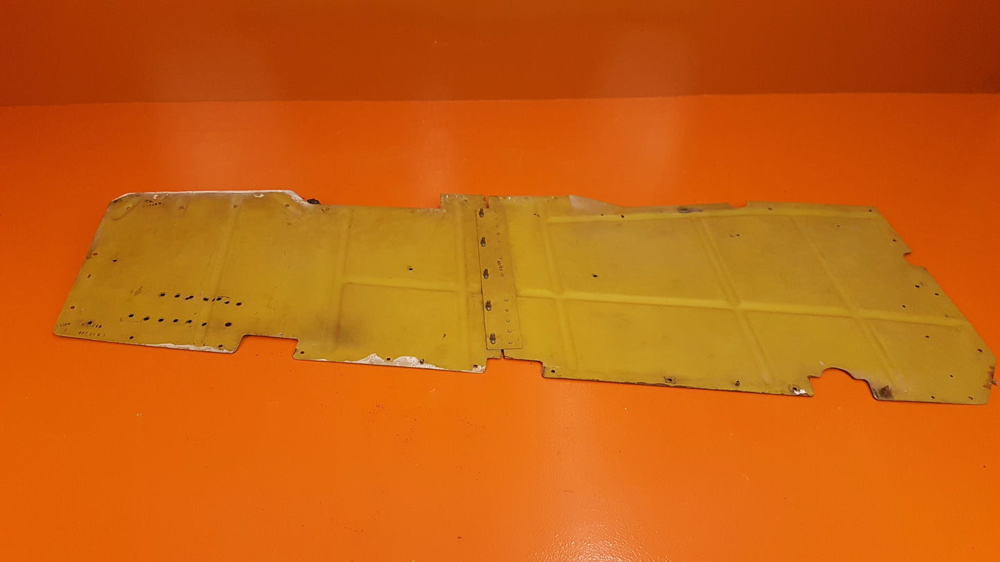 95742-00 Piper Panel assembly