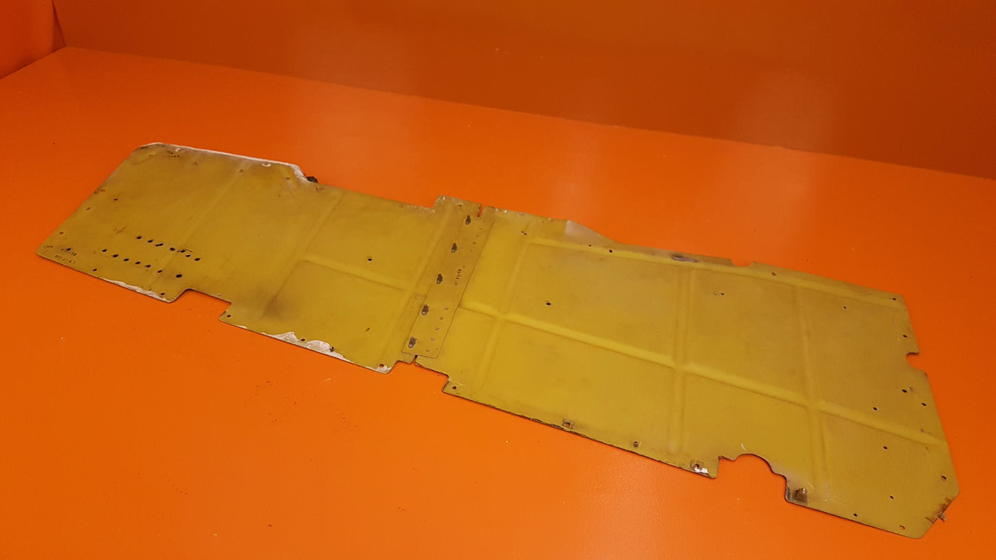 95742-00 Piper Panel assembly