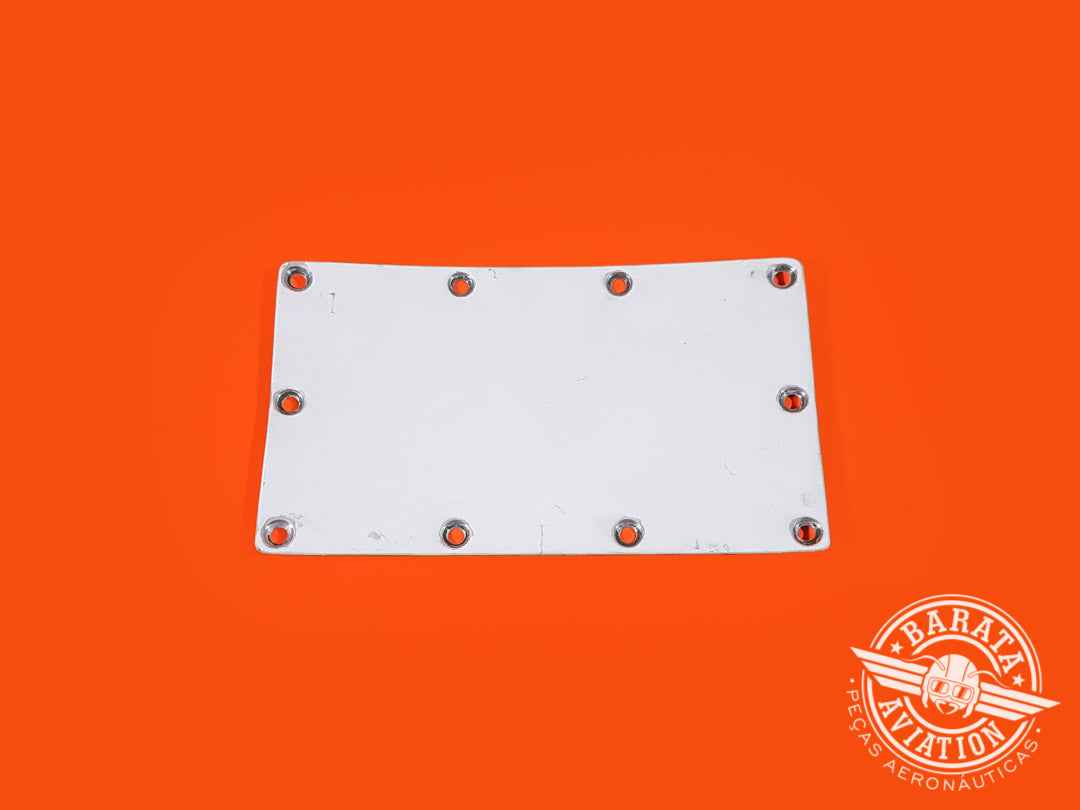 5531005-6 Cessna Plate