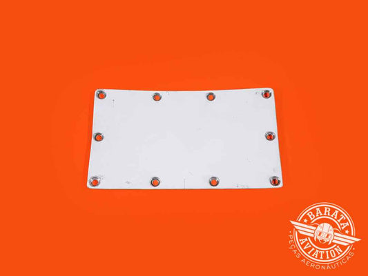 5531005-6 Cessna Plate