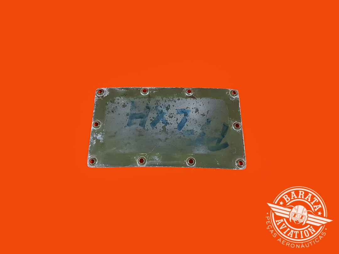 5531005-6 Cessna Plate