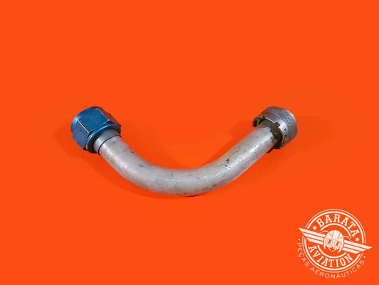 R/H CROSSFEED LINE ASSY - P/N 5526350-8