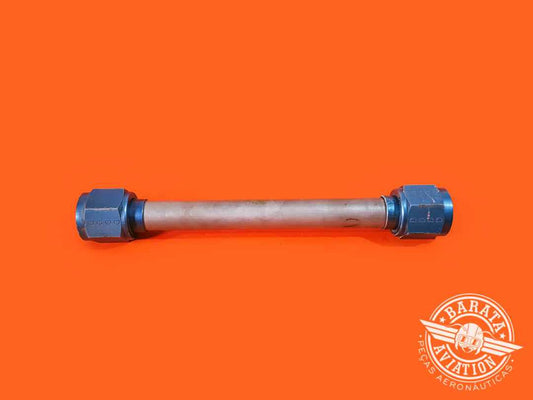 RETURN LINE ASSY - P/N 5517011-37