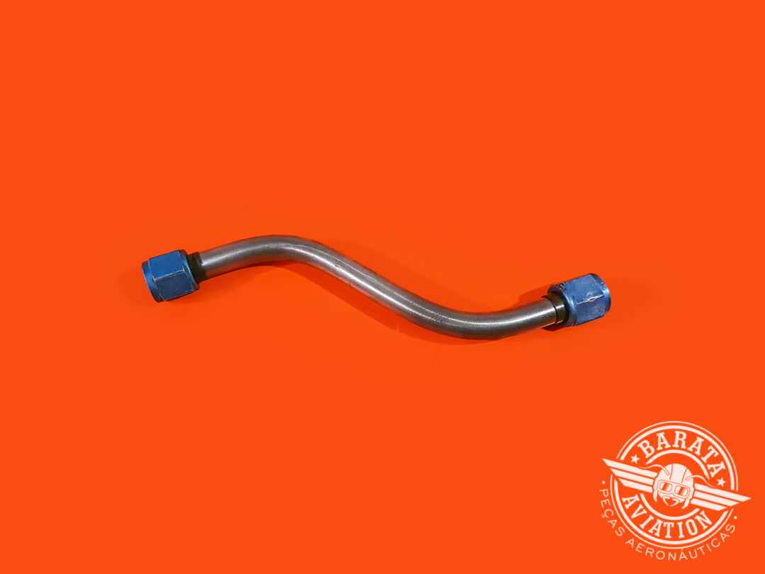 PRESSURE LINE ASSY - P/N 5517010-23