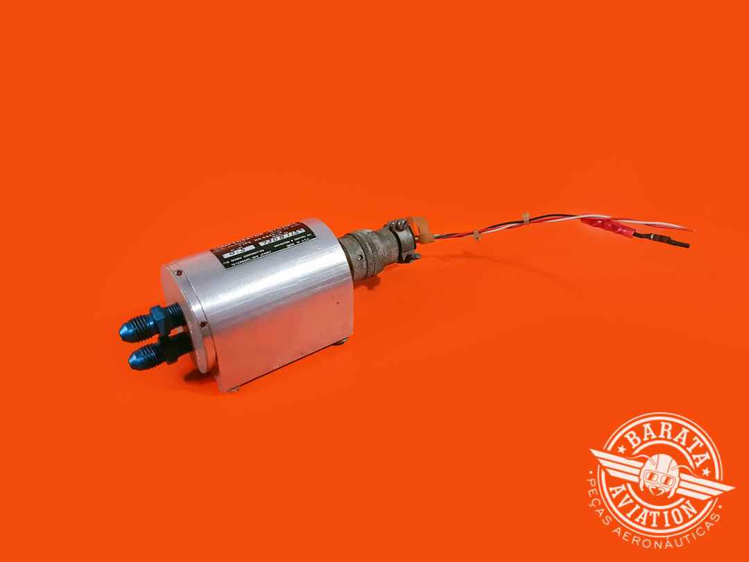 DYNAMIC COMPENSATOR - P/N 4945-1A