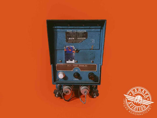 COMMAND COMPUTER - P/N 1954492-6