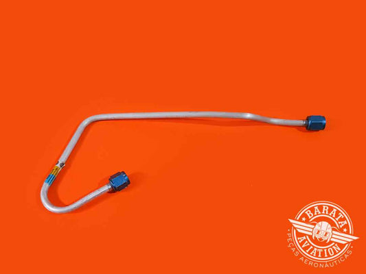 RETURN SPEED BRAKE VALVE TO CROSS LINE ASSY P/N: 5517010-16