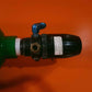 ZR-807 Puritan Oxygen Regulator & Cylinder - Apenas Retirada de Peças