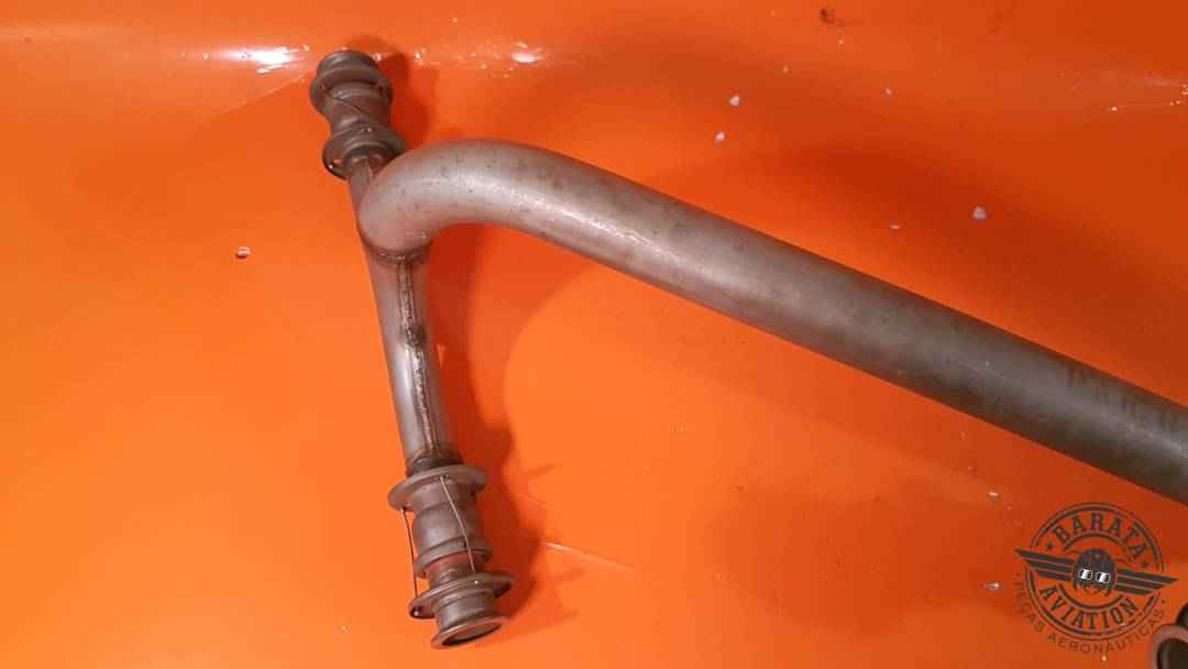 5515308-1   Cessna Citation Line Assy