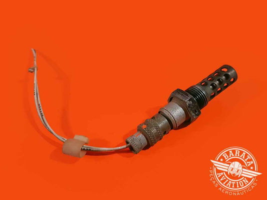 DUCT TEMPERATURE SENSOR - P/N 9912069-3