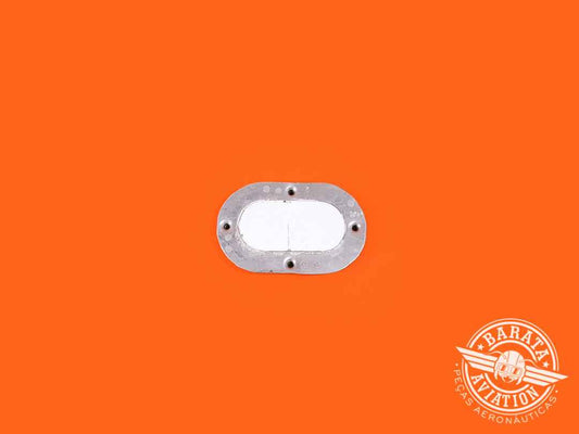 L/H AND R/H ACCESS PLATE ASSY - P/N 5525000-69