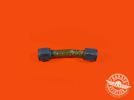 DEICE LINE ASSY - P/N 5514450-19